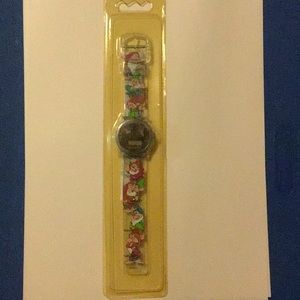 Snow White and 7 Dwarfs Watch